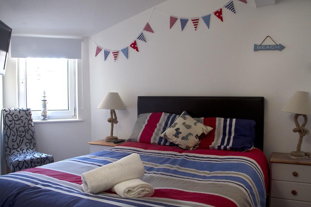 Timrick Lodge Weymouth Eksteriør bilde