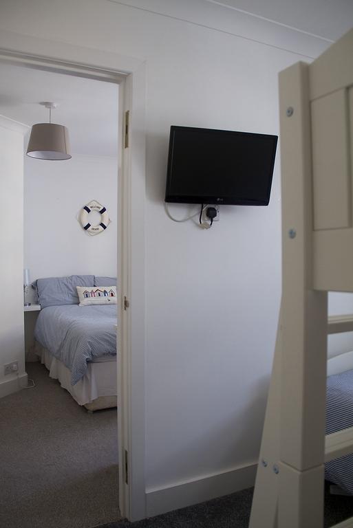 Timrick Lodge Weymouth Eksteriør bilde