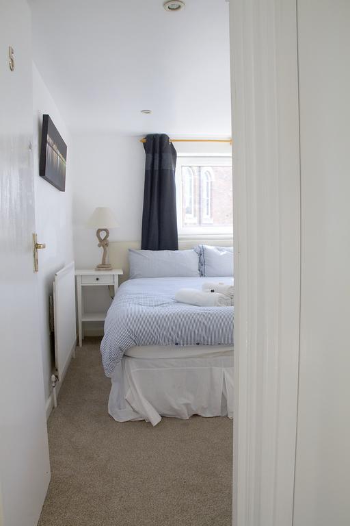 Timrick Lodge Weymouth Eksteriør bilde