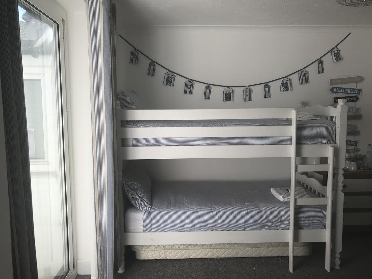 Timrick Lodge Weymouth Eksteriør bilde
