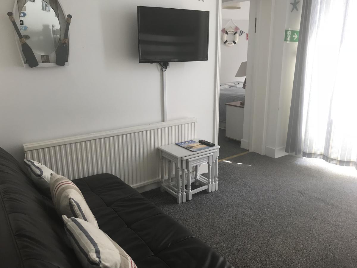 Timrick Lodge Weymouth Eksteriør bilde